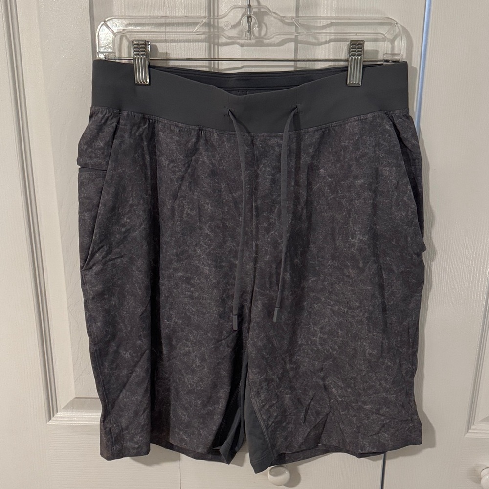 Men’s Lululemon T.H.E. Linerless Short 9”